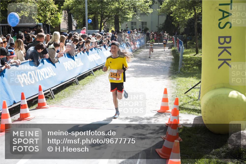 09.05.2026 - Störlauf H.Heesch http://msf.ph/oto/9677775 09.05.2026 15:24:32 Ziel 2141 meine-sportfotos.de