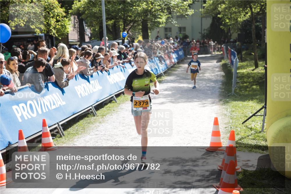 09.05.2026 - Störlauf H.Heesch http://msf.ph/oto/9677782 09.05.2026 15:24:36 Ziel 2379 meine-sportfotos.de