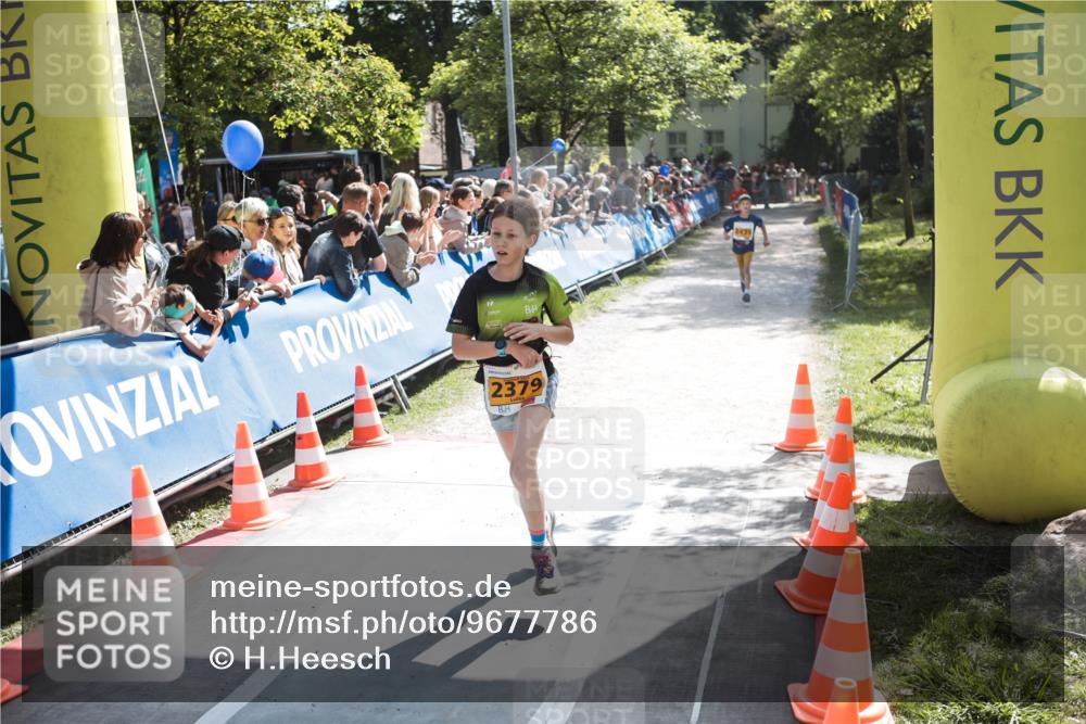 09.05.2026 - Störlauf H.Heesch http://msf.ph/oto/9677786 09.05.2026 15:24:37 Ziel 2379 meine-sportfotos.de