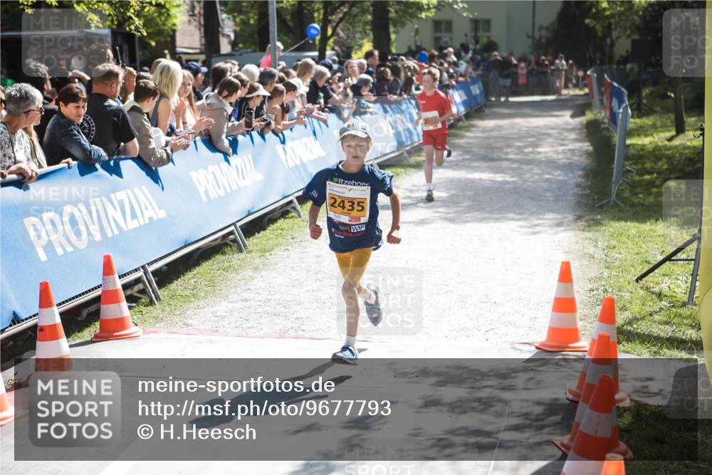09.05.2026 - Störlauf H.Heesch http://msf.ph/oto/9677793 09.05.2026 15:24:39 Ziel 2435 meine-sportfotos.de