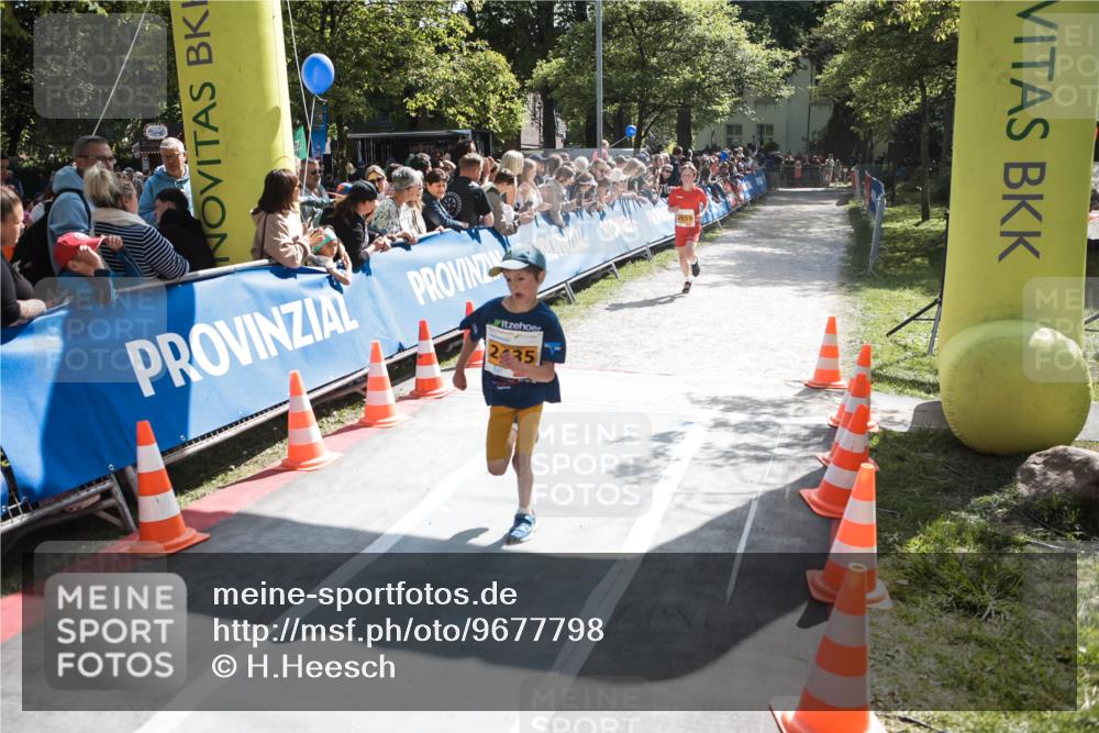09.05.2026 - Störlauf H.Heesch http://msf.ph/oto/9677798 09.05.2026 15:24:40 Ziel  meine-sportfotos.de