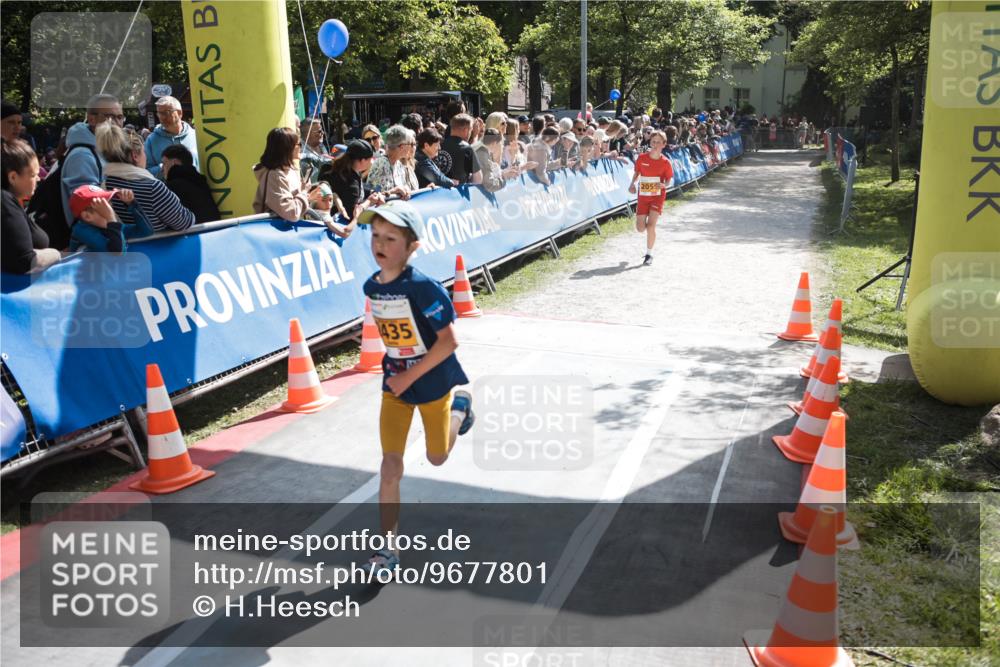 09.05.2026 - Störlauf H.Heesch http://msf.ph/oto/9677801 09.05.2026 15:24:40 Ziel 435, 205 meine-sportfotos.de