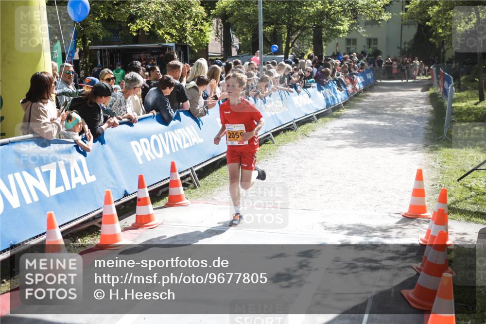 09.05.2026 - Störlauf H.Heesch http://msf.ph/oto/9677805 09.05.2026 15:24:41 Ziel 2059 meine-sportfotos.de