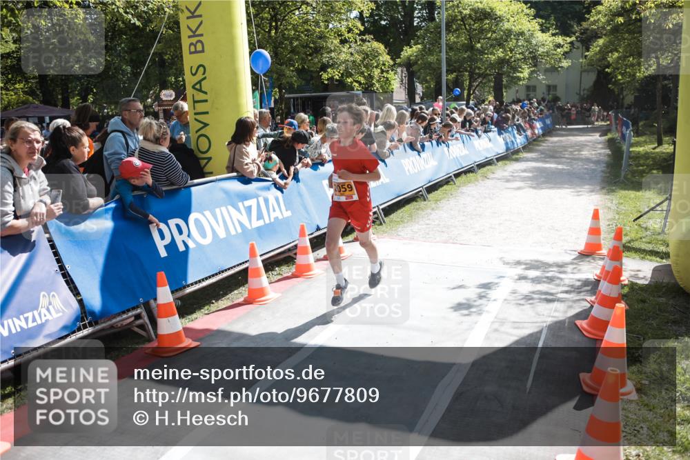 09.05.2026 - Störlauf H.Heesch http://msf.ph/oto/9677809 09.05.2026 15:24:42 Ziel 2059 meine-sportfotos.de