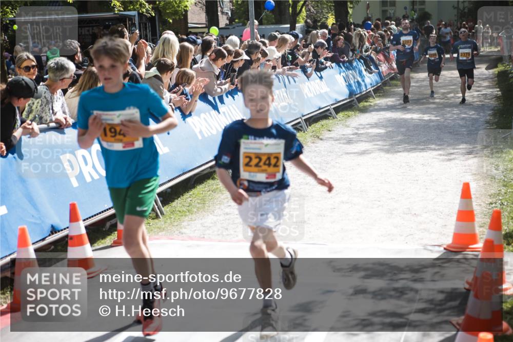 09.05.2026 - Störlauf H.Heesch http://msf.ph/oto/9677828 09.05.2026 15:24:59 Ziel 5147, 0482, 194, 2242, 2207, 2375 meine-sportfotos.de