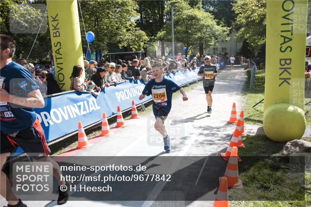 09.05.2026 - Störlauf H.Heesch http://msf.ph/oto/9677842 09.05.2026 15:25:03 Ziel 2206, 2375 meine-sportfotos.de