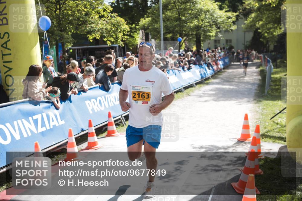 09.05.2026 - Störlauf H.Heesch http://msf.ph/oto/9677849 09.05.2026 15:25:11 Ziel 2163 meine-sportfotos.de