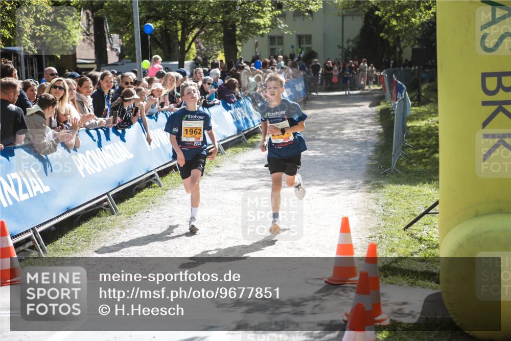 09.05.2026 - Störlauf H.Heesch http://msf.ph/oto/9677851 09.05.2026 15:25:15 Ziel 1962 meine-sportfotos.de