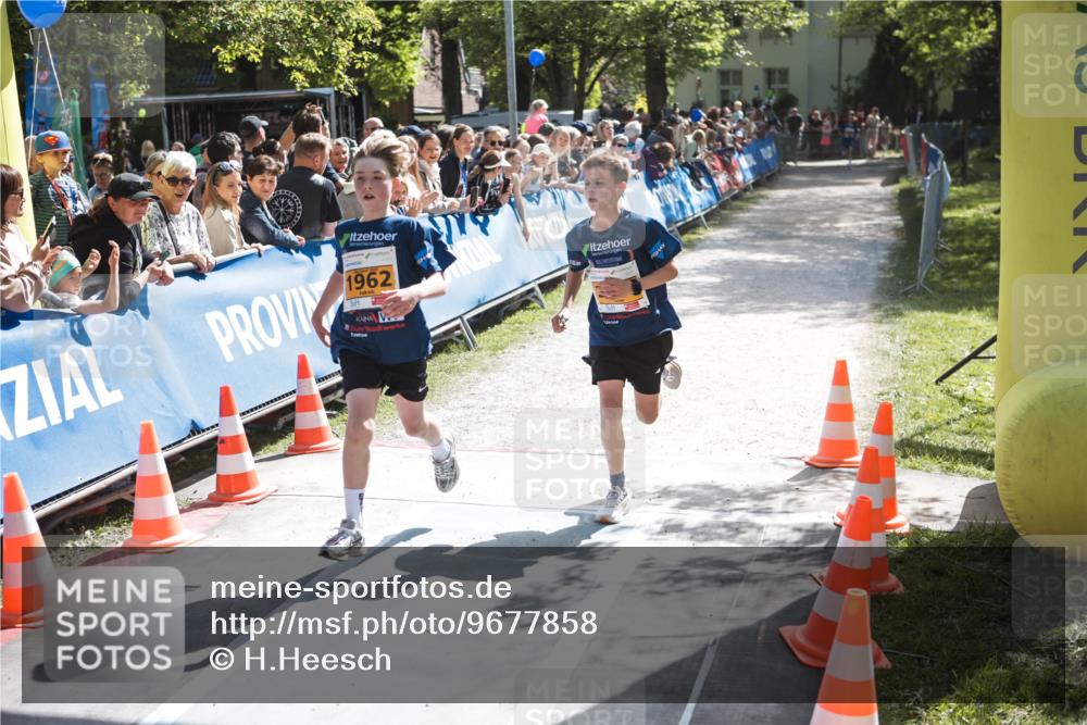 09.05.2026 - Störlauf H.Heesch http://msf.ph/oto/9677858 09.05.2026 15:25:16 Ziel 1962 meine-sportfotos.de
