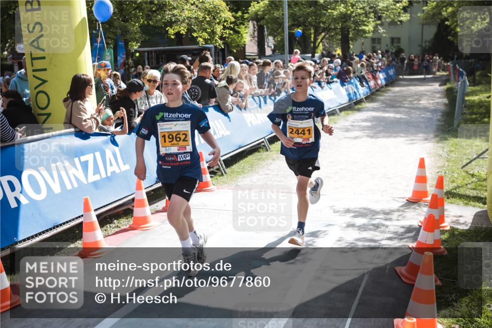 09.05.2026 - Störlauf H.Heesch http://msf.ph/oto/9677860 09.05.2026 15:25:16 Ziel 1962, 2441 meine-sportfotos.de
