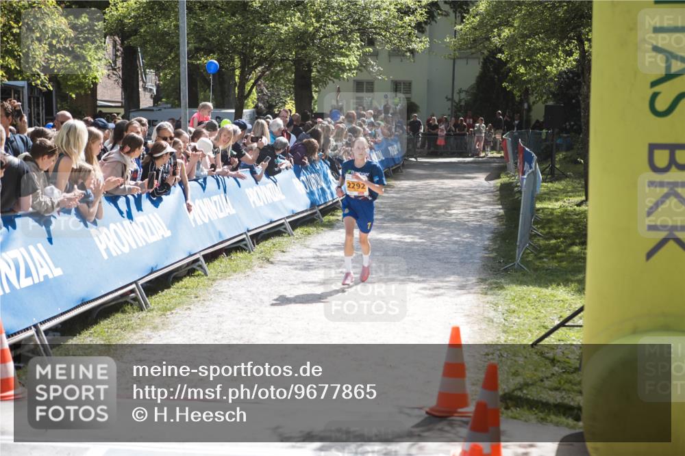 09.05.2026 - Störlauf H.Heesch http://msf.ph/oto/9677865 09.05.2026 15:25:23 Ziel 2292 meine-sportfotos.de