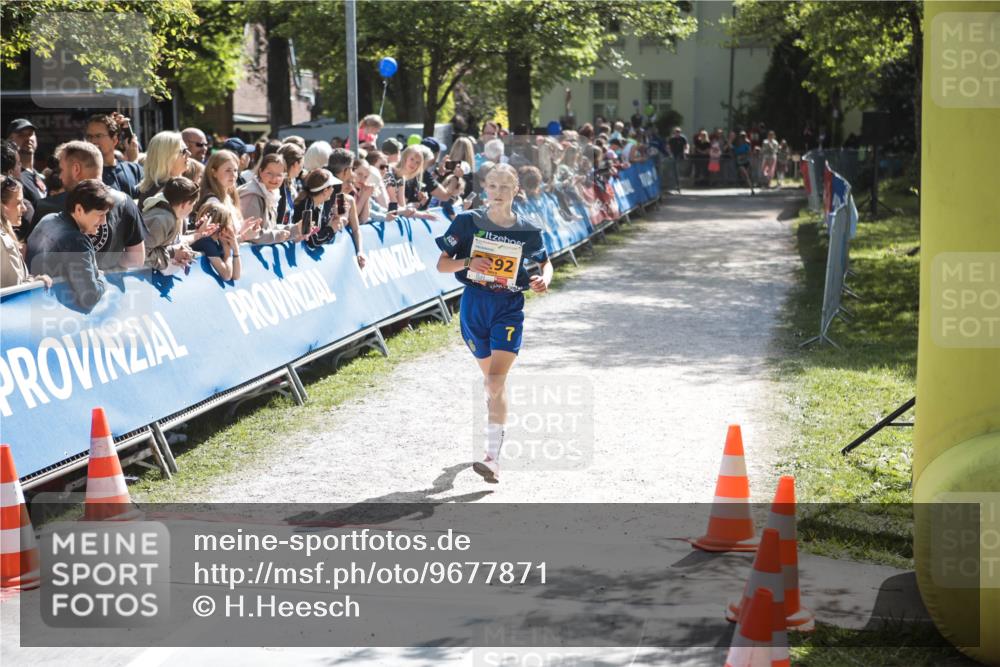 09.05.2026 - Störlauf H.Heesch http://msf.ph/oto/9677871 09.05.2026 15:25:24 Ziel 92 meine-sportfotos.de