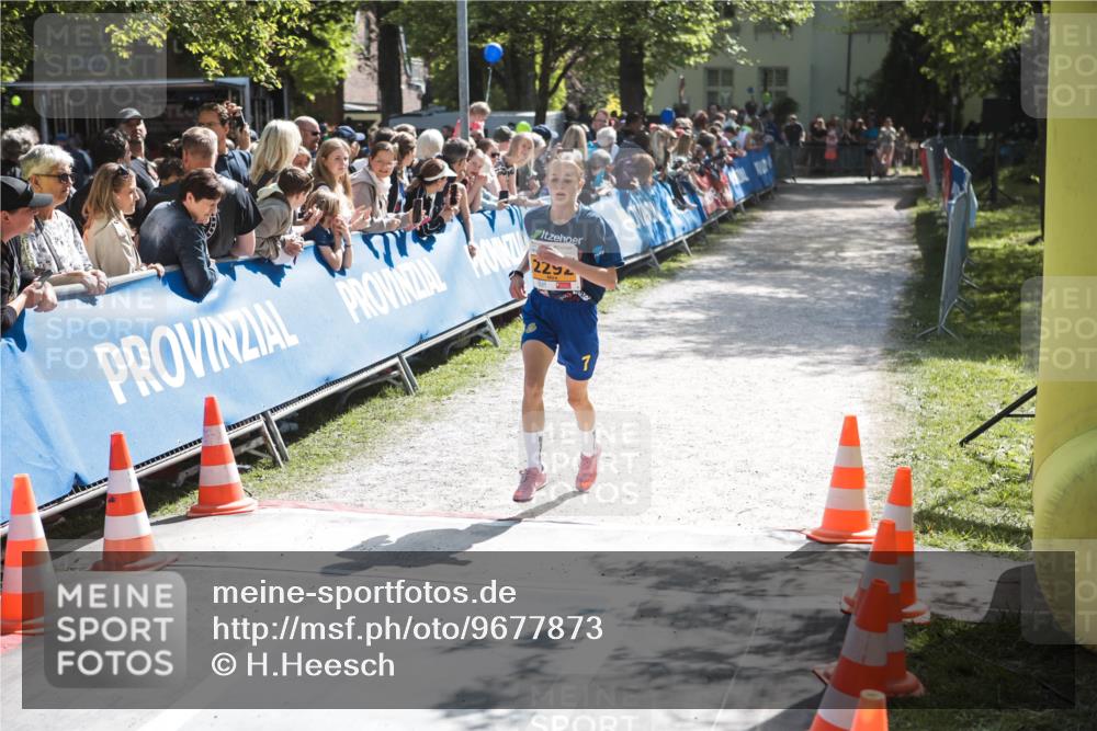 09.05.2026 - Störlauf H.Heesch http://msf.ph/oto/9677873 09.05.2026 15:25:25 Ziel 225, 7 meine-sportfotos.de