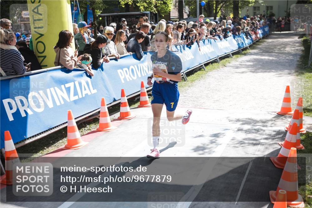 09.05.2026 - Störlauf H.Heesch http://msf.ph/oto/9677879 09.05.2026 15:25:25 Ziel 7 meine-sportfotos.de