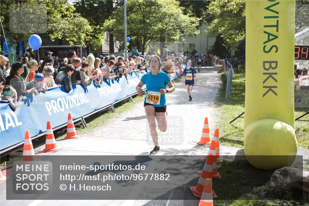 09.05.2026 - Störlauf H.Heesch http://msf.ph/oto/9677882 09.05.2026 15:25:33 Ziel 2316 meine-sportfotos.de