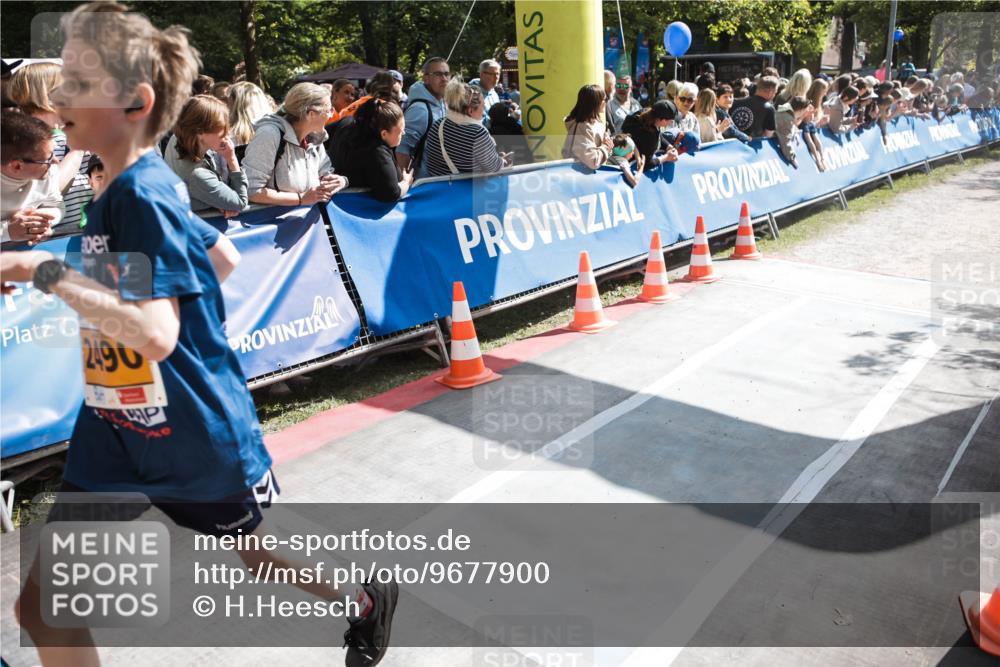 09.05.2026 - Störlauf H.Heesch http://msf.ph/oto/9677900 09.05.2026 15:25:36 Ziel 7, 2490 meine-sportfotos.de