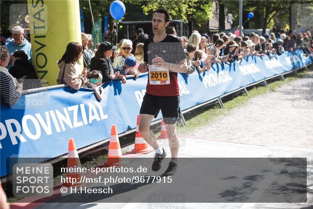 09.05.2026 - Störlauf H.Heesch http://msf.ph/oto/9677915 09.05.2026 15:25:48 Ziel 2010 meine-sportfotos.de