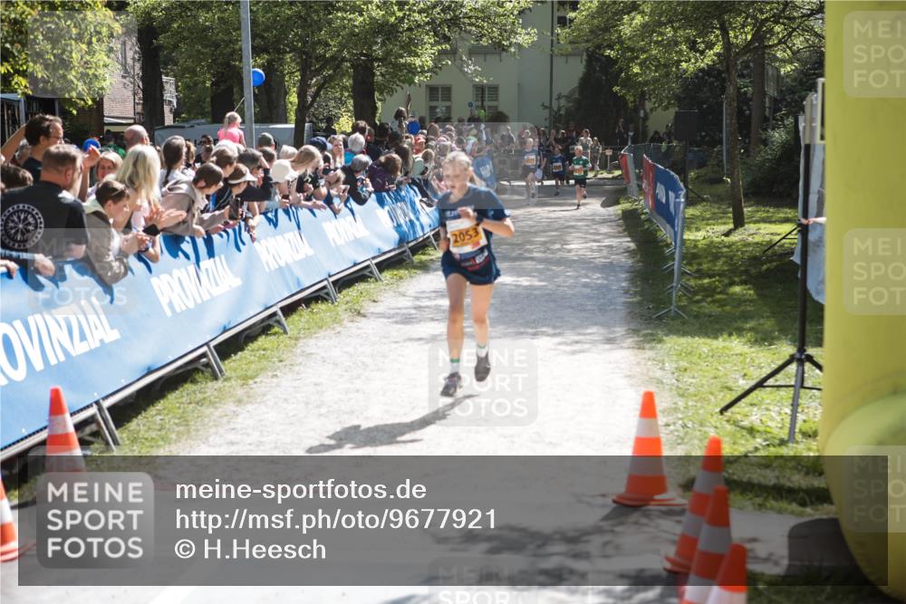 09.05.2026 - Störlauf H.Heesch http://msf.ph/oto/9677921 09.05.2026 15:25:55 Ziel 2053 meine-sportfotos.de