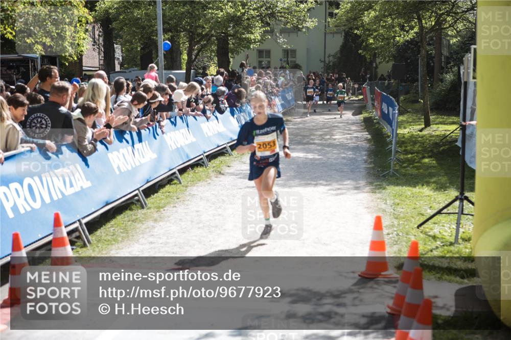 09.05.2026 - Störlauf H.Heesch http://msf.ph/oto/9677923 09.05.2026 15:25:55 Ziel 2053 meine-sportfotos.de