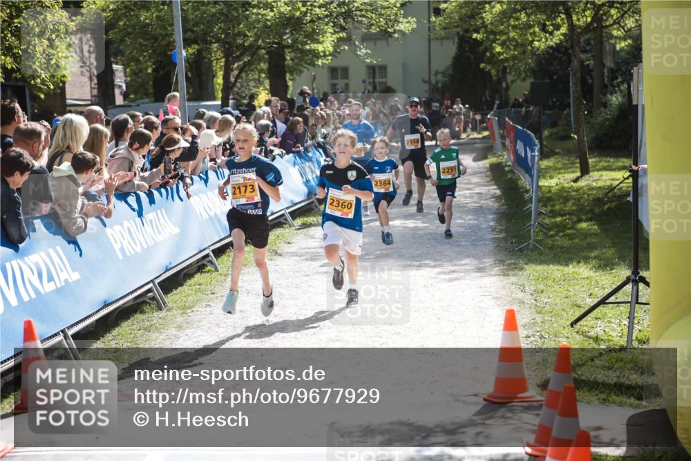 09.05.2026 - Störlauf H.Heesch http://msf.ph/oto/9677929 09.05.2026 15:26:00 Ziel 2173, 2360, 2148, 2251, 2364 meine-sportfotos.de
