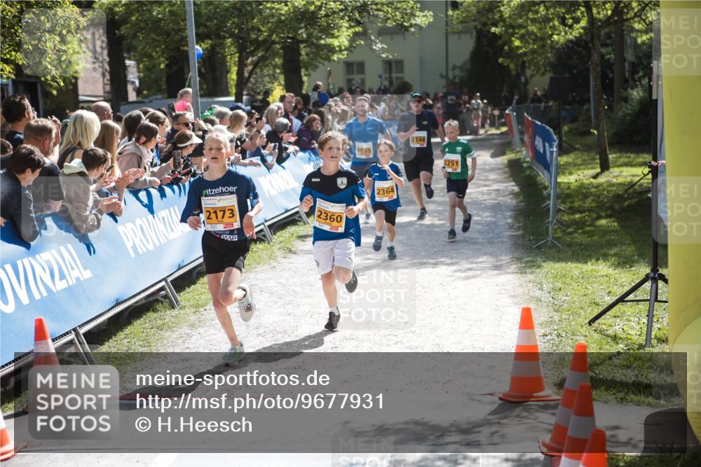 09.05.2026 - Störlauf H.Heesch http://msf.ph/oto/9677931 09.05.2026 15:26:00 Ziel 1895, 2360, 2364, 2173, 2148, 2251 meine-sportfotos.de