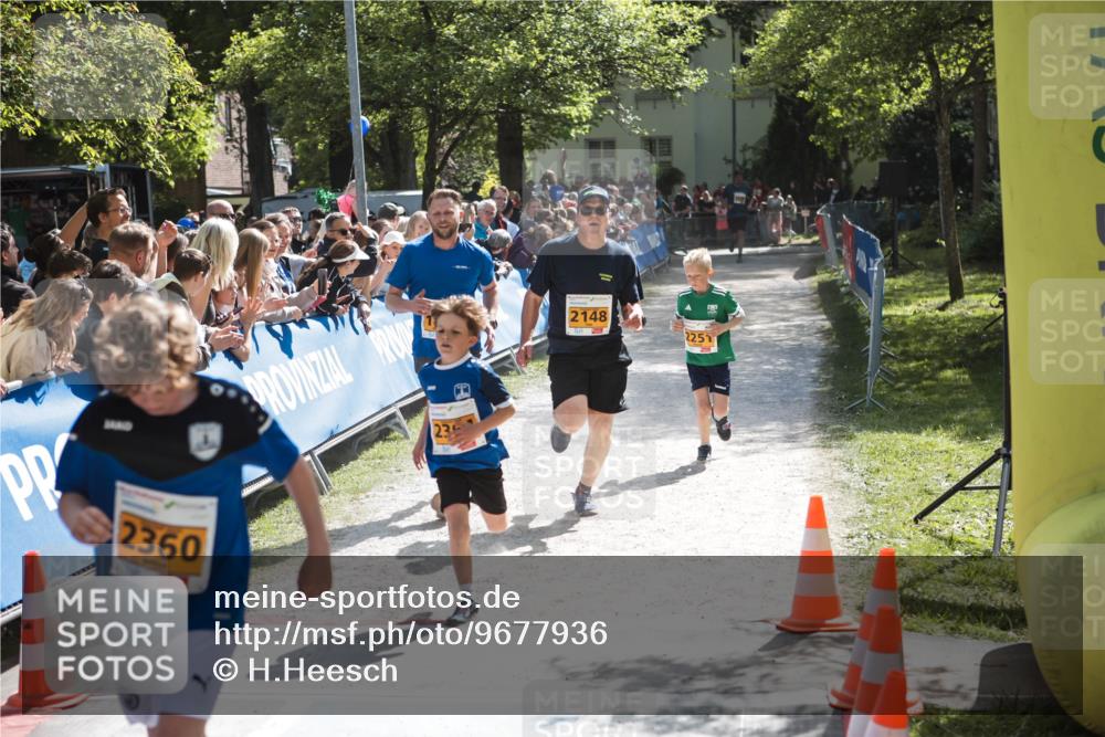 09.05.2026 - Störlauf H.Heesch http://msf.ph/oto/9677936 09.05.2026 15:26:02 Ziel 2360, 2148, 2251, 23 meine-sportfotos.de