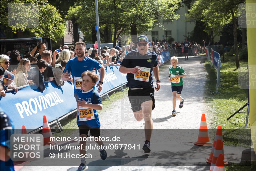09.05.2026 - Störlauf H.Heesch http://msf.ph/oto/9677941 09.05.2026 15:26:02 Ziel 189, 2364, 2148, 2251 meine-sportfotos.de