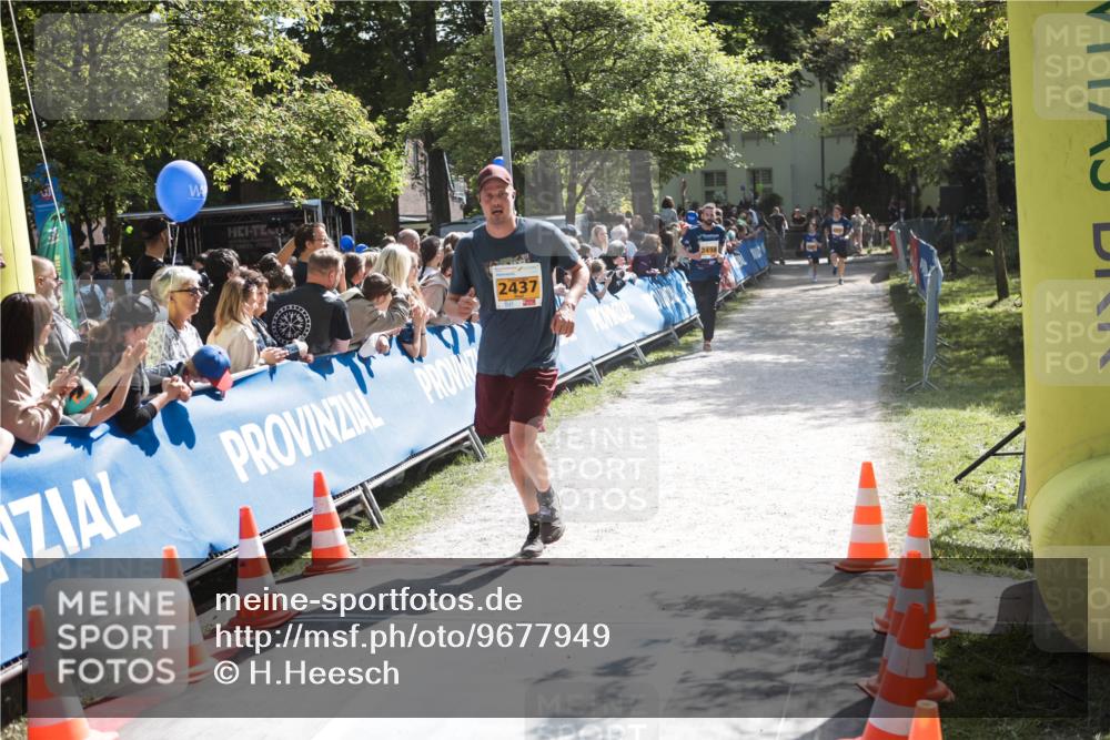 09.05.2026 - Störlauf H.Heesch http://msf.ph/oto/9677949 09.05.2026 15:26:13 Ziel 2437 meine-sportfotos.de