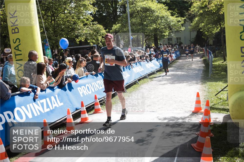 09.05.2026 - Störlauf H.Heesch http://msf.ph/oto/9677954 09.05.2026 15:26:13 Ziel  meine-sportfotos.de