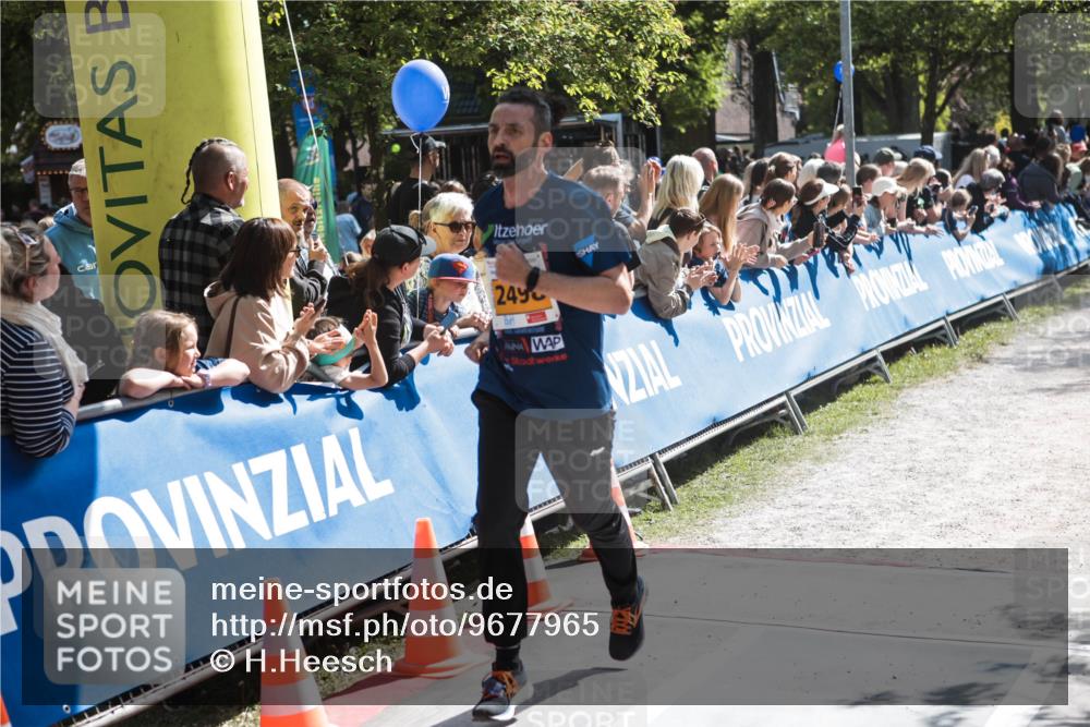 09.05.2026 - Störlauf H.Heesch http://msf.ph/oto/9677965 09.05.2026 15:26:16 Ziel 249, 21 meine-sportfotos.de