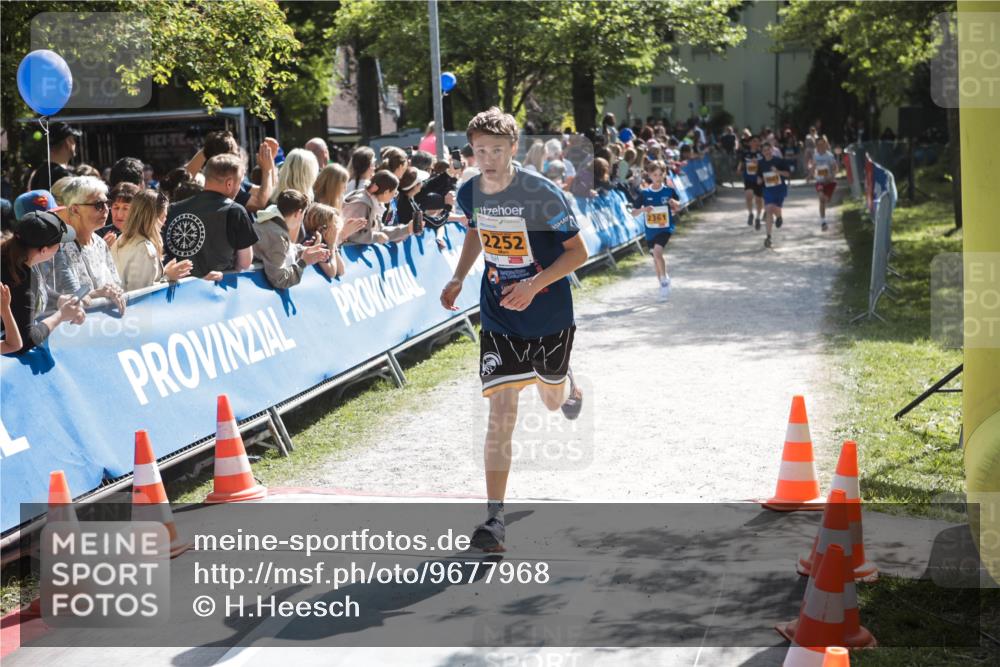 09.05.2026 - Störlauf H.Heesch http://msf.ph/oto/9677968 09.05.2026 15:26:18 Ziel 2252, 2361 meine-sportfotos.de
