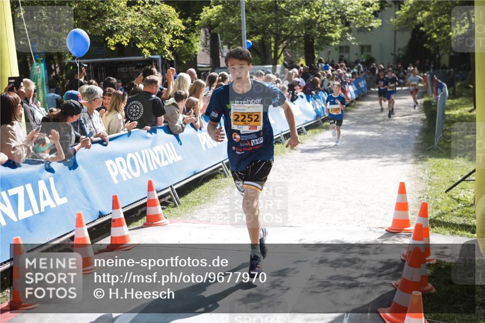 09.05.2026 - Störlauf H.Heesch http://msf.ph/oto/9677970 09.05.2026 15:26:19 Ziel 2252, 2361 meine-sportfotos.de
