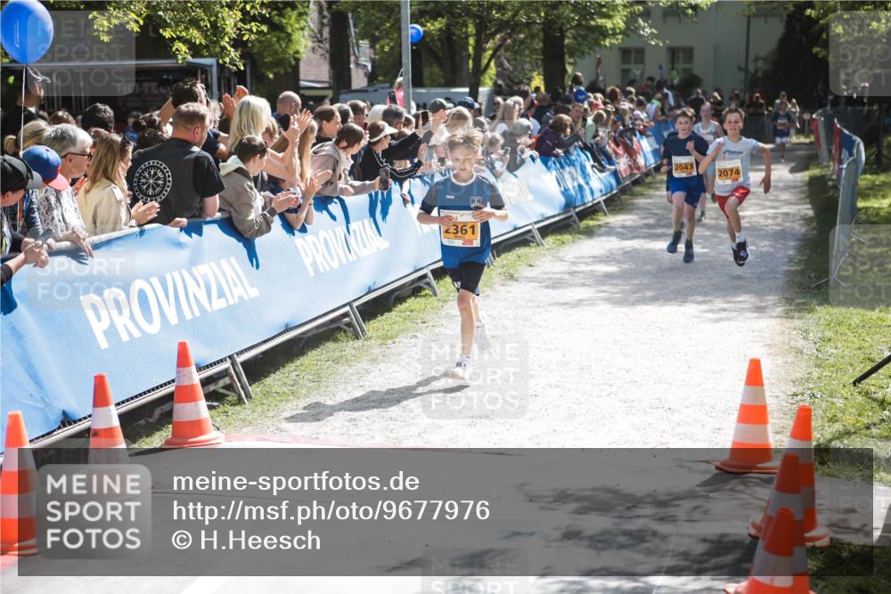 09.05.2026 - Störlauf H.Heesch http://msf.ph/oto/9677976 09.05.2026 15:26:20 Ziel 2361, 2043, 2074 meine-sportfotos.de