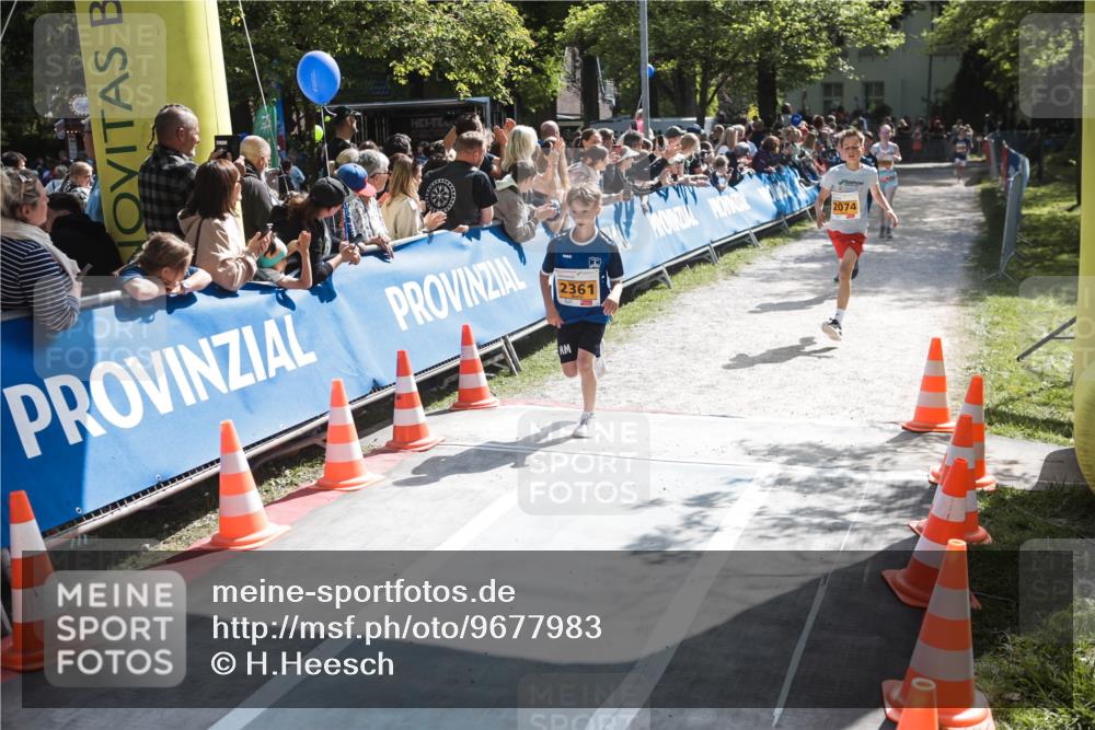 09.05.2026 - Störlauf H.Heesch http://msf.ph/oto/9677983 09.05.2026 15:26:21 Ziel 2361, 2074 meine-sportfotos.de