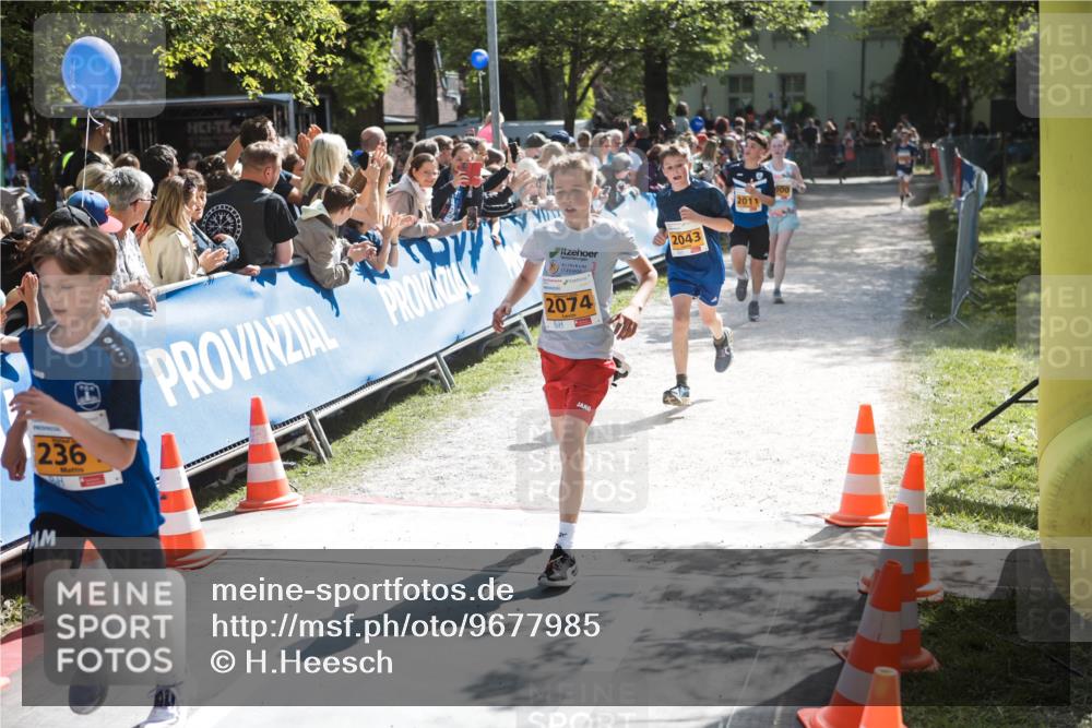 09.05.2026 - Störlauf H.Heesch http://msf.ph/oto/9677985 09.05.2026 15:26:22 Ziel 2043, 236, 2074, 2011, 900 meine-sportfotos.de