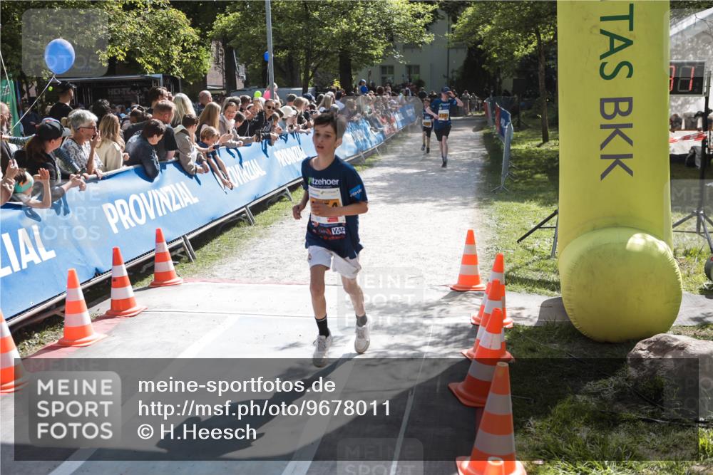 09.05.2026 - Störlauf H.Heesch http://msf.ph/oto/9678011 09.05.2026 15:26:31 Ziel  meine-sportfotos.de