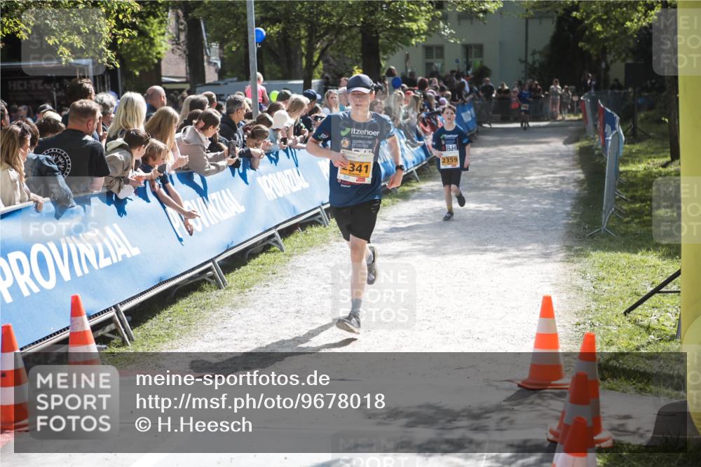 09.05.2026 - Störlauf H.Heesch http://msf.ph/oto/9678018 09.05.2026 15:26:33 Ziel 08825, 99140, 341, 2359 meine-sportfotos.de