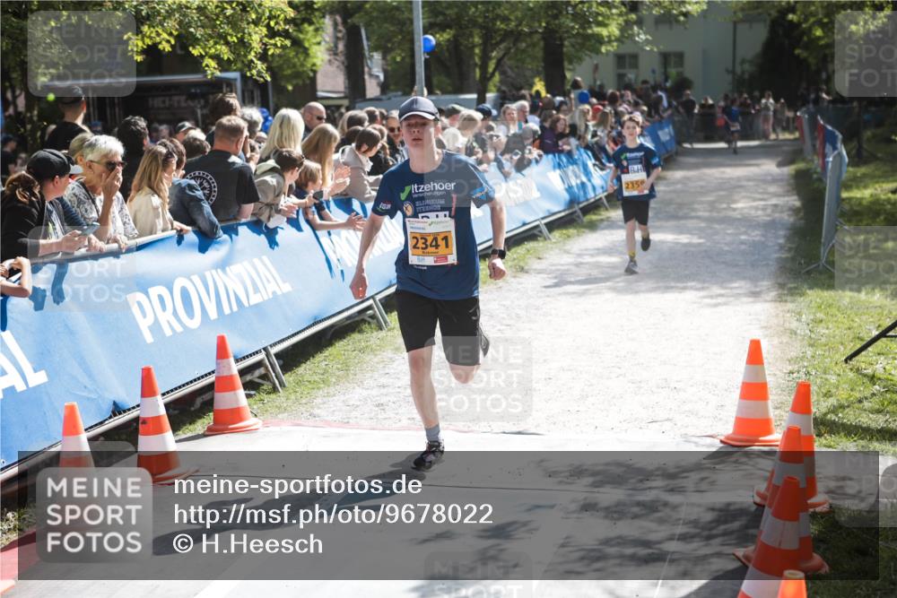 09.05.2026 - Störlauf H.Heesch http://msf.ph/oto/9678022 09.05.2026 15:26:33 Ziel 2341, 2356 meine-sportfotos.de