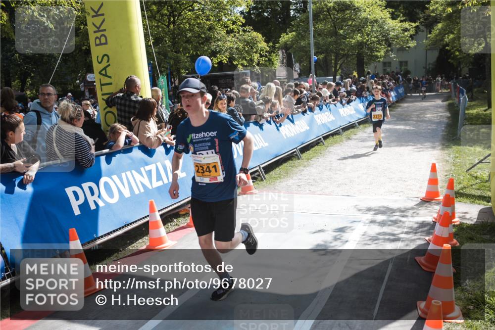 09.05.2026 - Störlauf H.Heesch http://msf.ph/oto/9678027 09.05.2026 15:26:34 Ziel 2341, 2359 meine-sportfotos.de