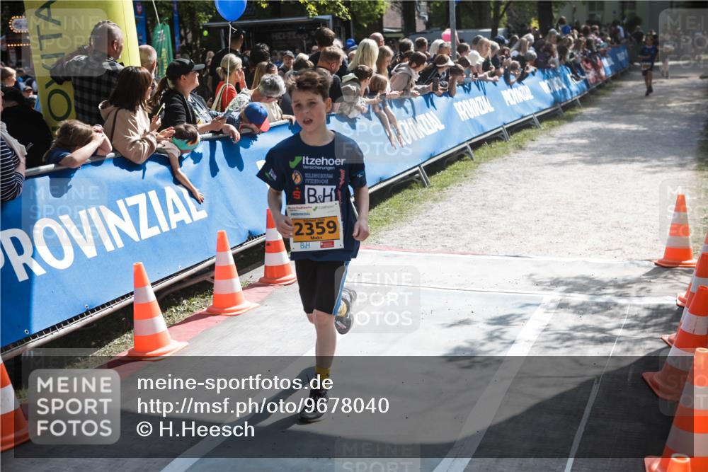 09.05.2026 - Störlauf H.Heesch http://msf.ph/oto/9678040 09.05.2026 15:26:37 Ziel 2359 meine-sportfotos.de