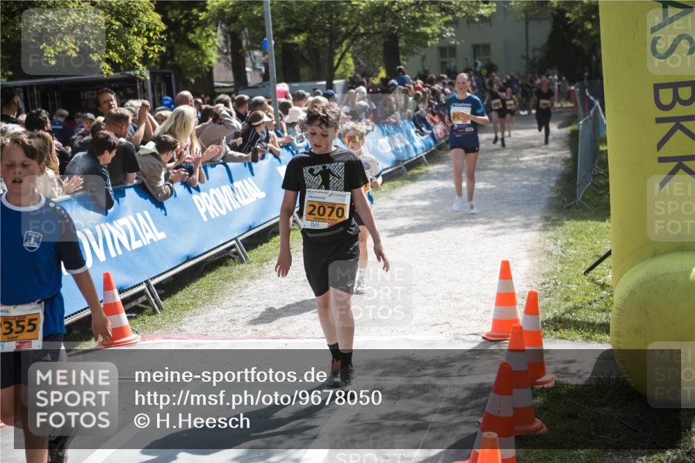 09.05.2026 - Störlauf H.Heesch http://msf.ph/oto/9678050 09.05.2026 15:26:45 Ziel 355, 2070, 20 meine-sportfotos.de