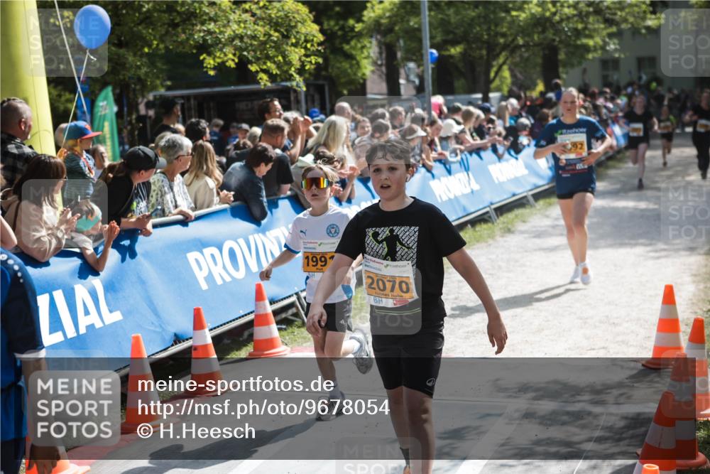 09.05.2026 - Störlauf H.Heesch http://msf.ph/oto/9678054 09.05.2026 15:26:46 Ziel 199, 2070 meine-sportfotos.de