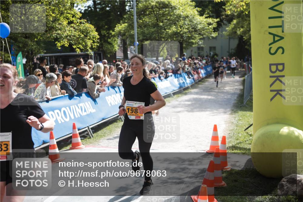 09.05.2026 - Störlauf H.Heesch http://msf.ph/oto/9678063 09.05.2026 15:26:49 Ziel 198 meine-sportfotos.de