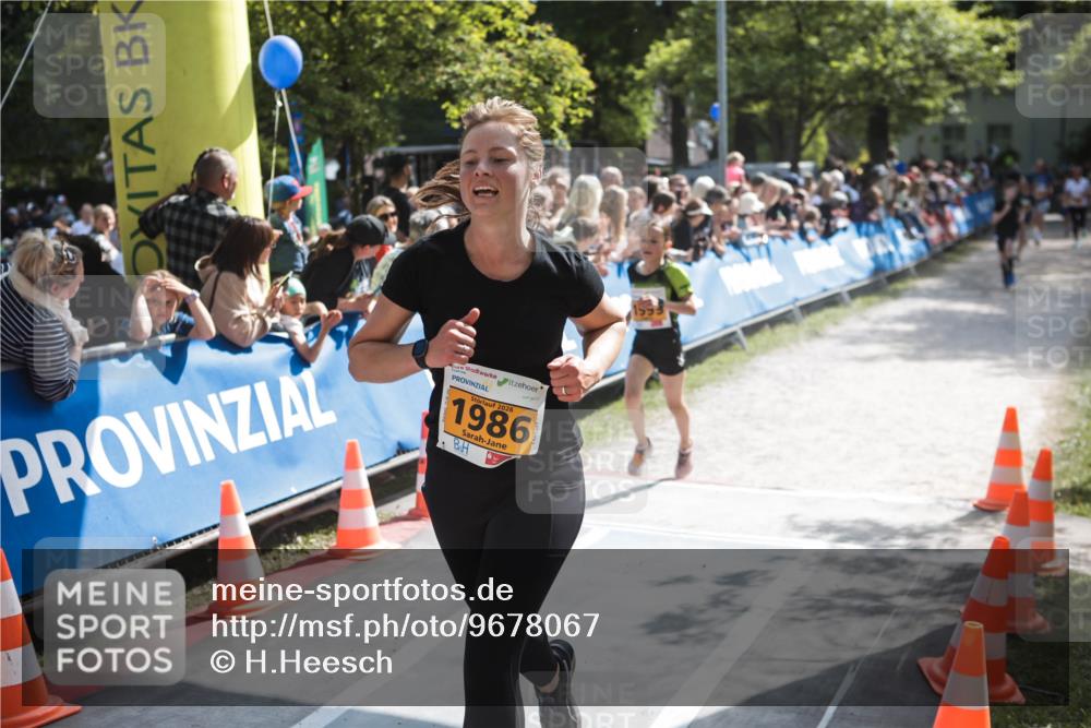 09.05.2026 - Störlauf H.Heesch http://msf.ph/oto/9678067 09.05.2026 15:26:50 Ziel 2026, 1986 meine-sportfotos.de