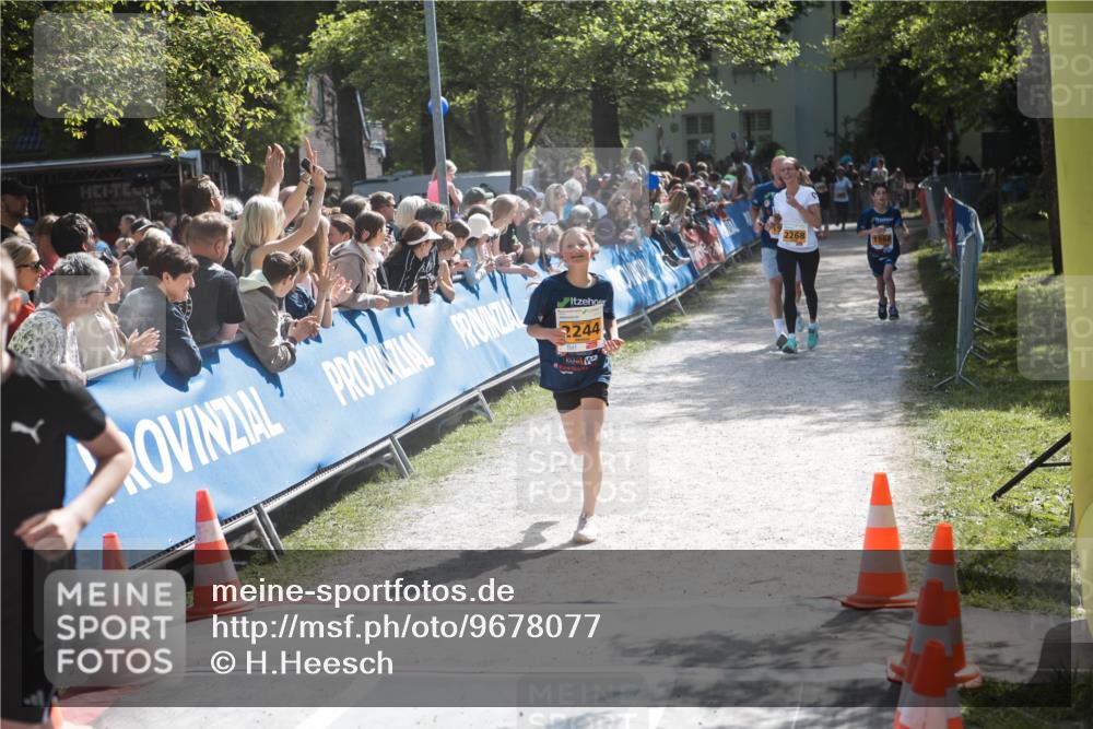 09.05.2026 - Störlauf H.Heesch http://msf.ph/oto/9678077 09.05.2026 15:26:54 Ziel 04823, 95180, 2244, 2268, 1968 meine-sportfotos.de