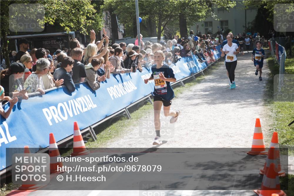 09.05.2026 - Störlauf H.Heesch http://msf.ph/oto/9678079 09.05.2026 15:26:54 Ziel 04821, 95180, 2244, 2268, 1968 meine-sportfotos.de