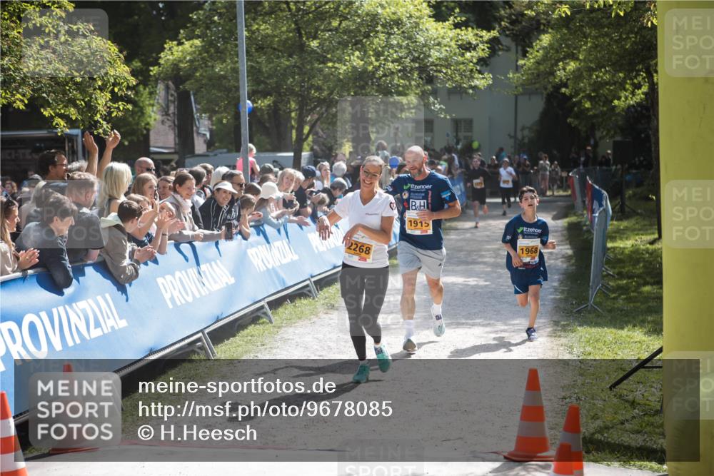 09.05.2026 - Störlauf H.Heesch http://msf.ph/oto/9678085 09.05.2026 15:26:56 Ziel 2268, 1915, 1968 meine-sportfotos.de
