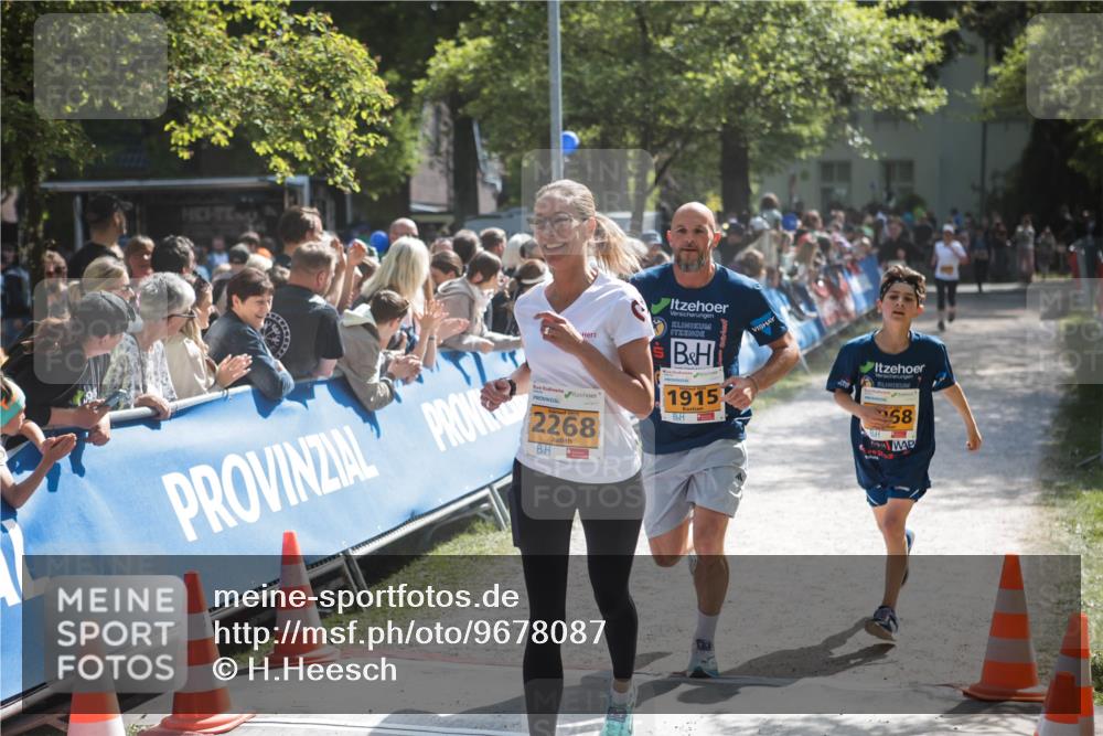 09.05.2026 - Störlauf H.Heesch http://msf.ph/oto/9678087 09.05.2026 15:26:57 Ziel 2268, 1915, 58 meine-sportfotos.de