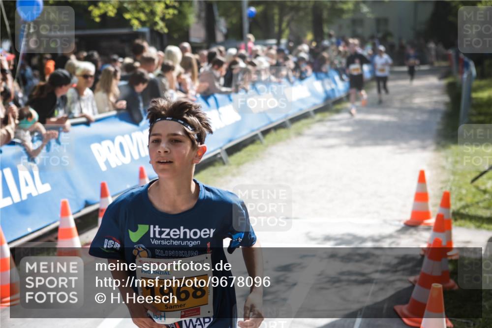 09.05.2026 - Störlauf H.Heesch http://msf.ph/oto/9678096 09.05.2026 15:26:59 Ziel 2026, 1968, 6 meine-sportfotos.de