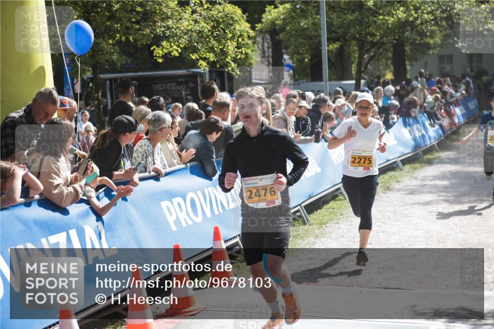 09.05.2026 - Störlauf H.Heesch http://msf.ph/oto/9678103 09.05.2026 15:27:03 Ziel 2476, 2275 meine-sportfotos.de
